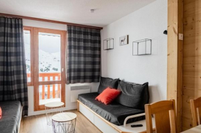 Résidence Les Constellations - maeva Home - 2 Pièces 5 personnes Sélection MAE-7324
